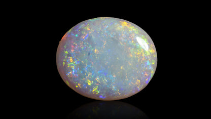 Natural Opal 2.69 Carats