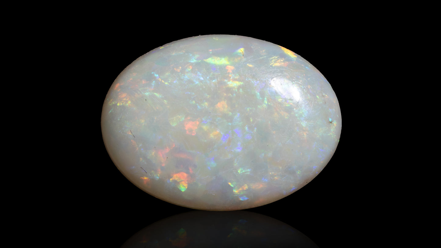 Natural Opal 3.79 Carats