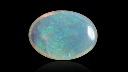 Natural Opal 3.74 Carats