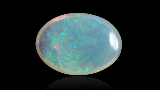 Natural Opal 3.74 Carats