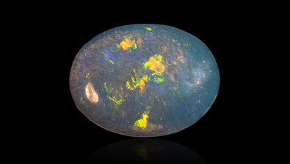 Natural Opal 3.61 Carats