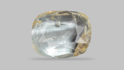 Natural Yellow Sapphire (Pukhraj) 3.49 Carats