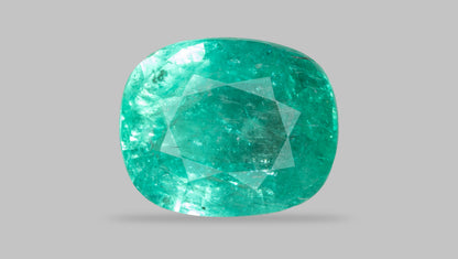 Panjshir Emerald (Panna) 3.12 Carats