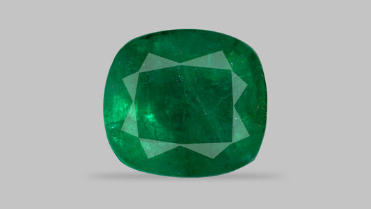 Panjshir Emerald (Panna) 10.15 Carats