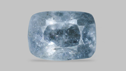 Natural Blue Sapphire (Neelam) 2.49 Carats