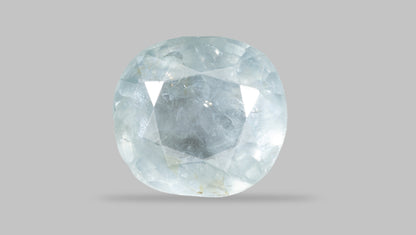 Natural Pitambari 3.96 Carats