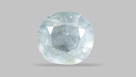 Natural Pitambari 3.96 Carats