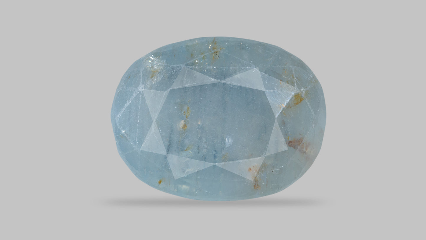 Natural Pitambari 13.04 Carats