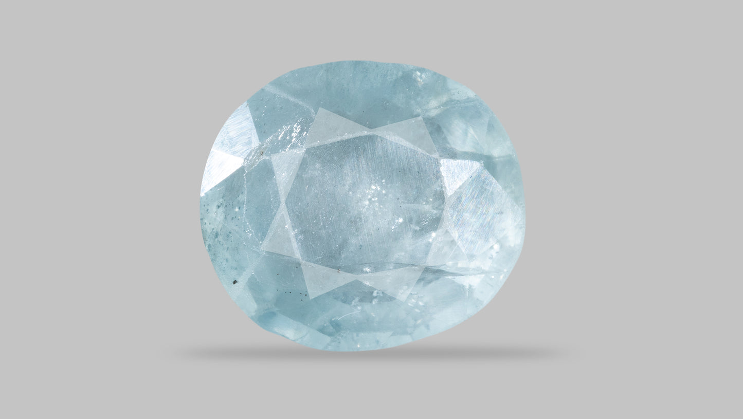 Natural Pitambari 4.13 Carats