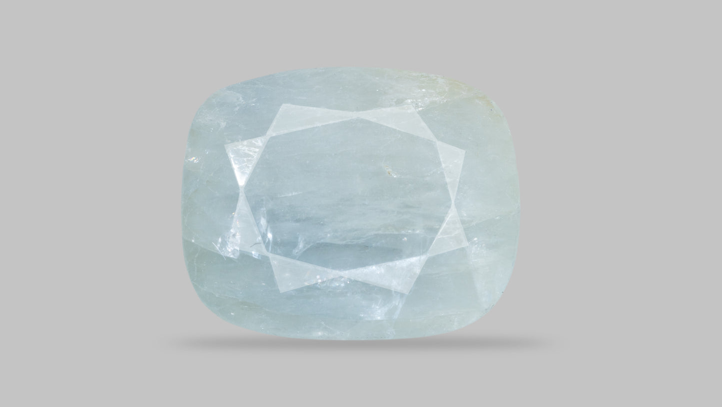 Natural Pitambari 7.22 Carats