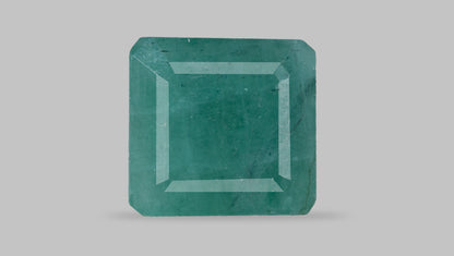 Minor Oil Natural Zambian Emerald (Panna) 12.90 Carats