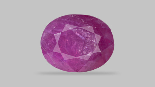Burmese Ruby (Manik) 5.73 Carats