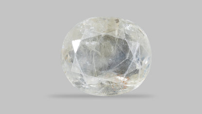 Natural Yellow Sapphire (Pukhraj) 3.40 Carats
