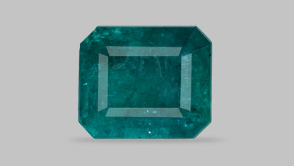 Zambian Emerald (Panna) 6.98 Carats