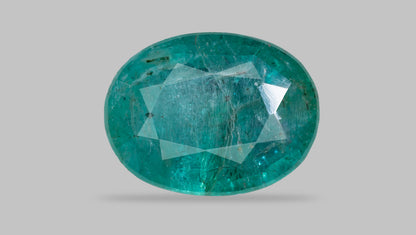 Natural Zambian Emerald (Panna) 5.00 Carats