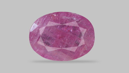 Burmese Ruby (Manik) 8.21 Carats