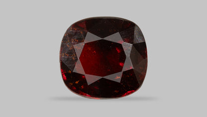 Natural Sri-Lankan Hessonite (Gomed) 11.74 Carats