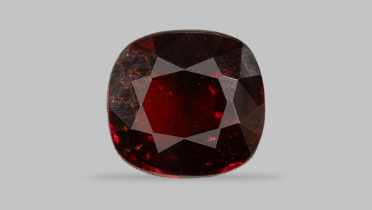 Natural Sri-Lankan Hessonite (Gomed) 11.74 Carats