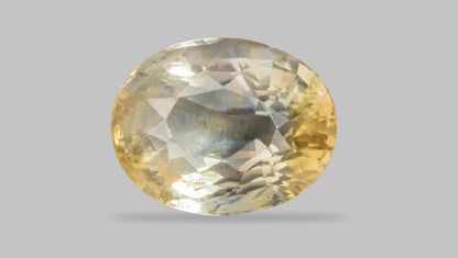 Natural Pitambari 8.22 Carats