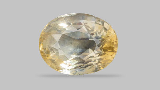 Natural Pitambari 8.22 Carats
