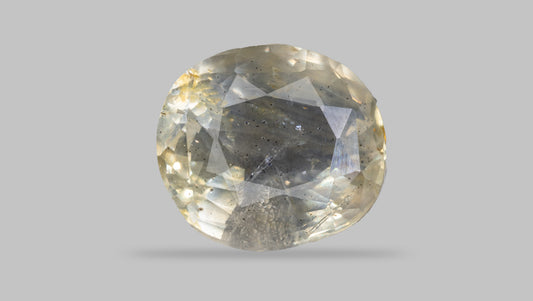 NATURAL PITAMBARI 5.44 CARATS