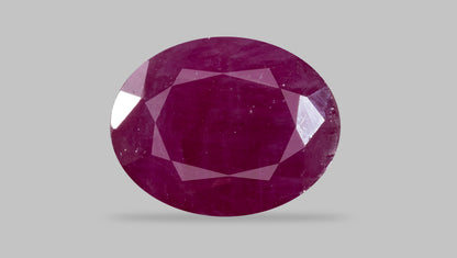 Natural Ruby (Manik) 4.52 Carats