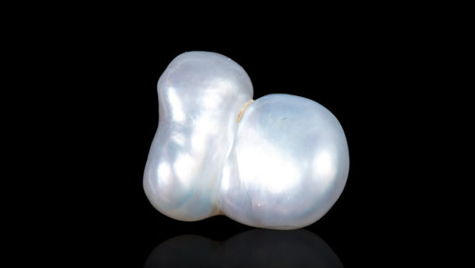 Venezuela Pearl (Moti) 11.38 Carats