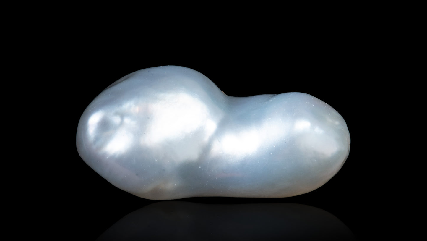 Venezuela Pearl (Moti) 9.69 Carats
