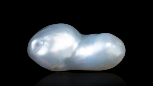 Venezuela Pearl (Moti) 9.69 Carats