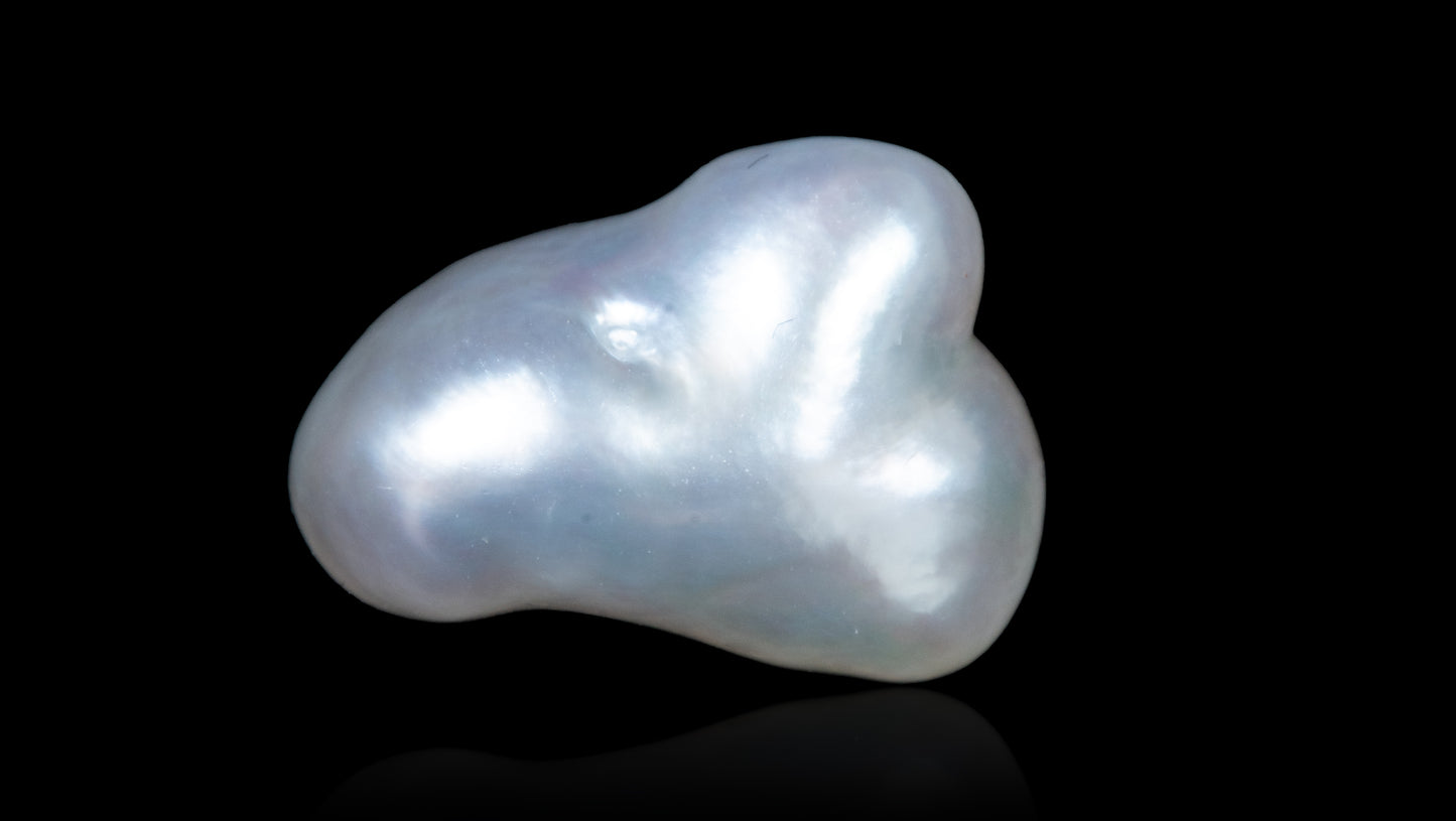 Venezuela Pearl (Moti) 6.54 Carats