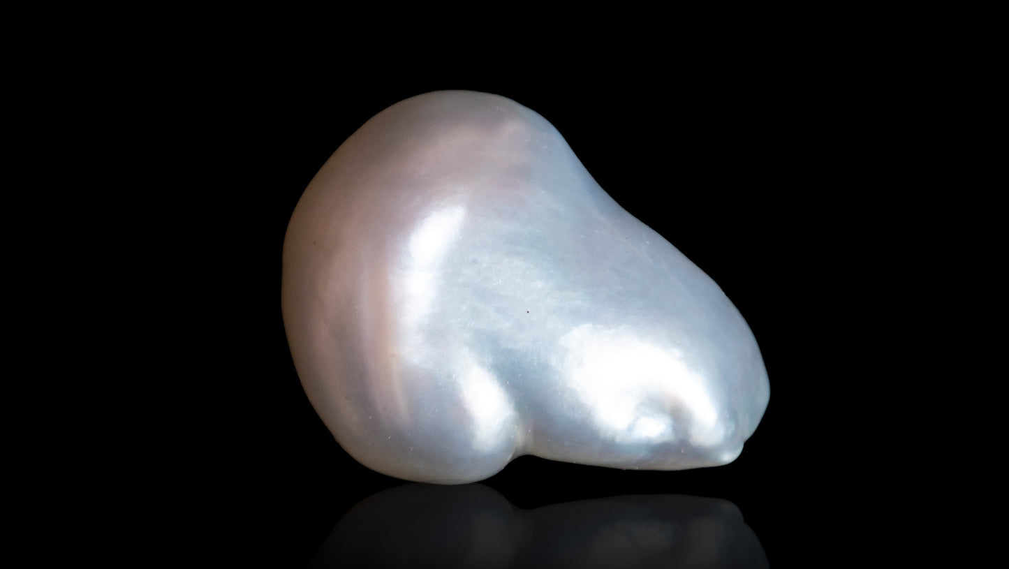 Venezuela Pearl (Moti) 8.26 Carats