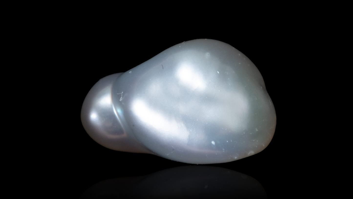 Venezuela Pearl (Moti) 8.97 Carats