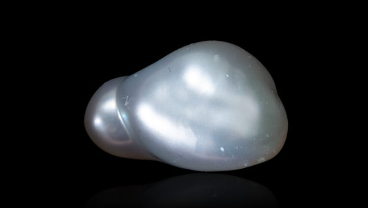 Venezuela Pearl (Moti) 8.97 Carats