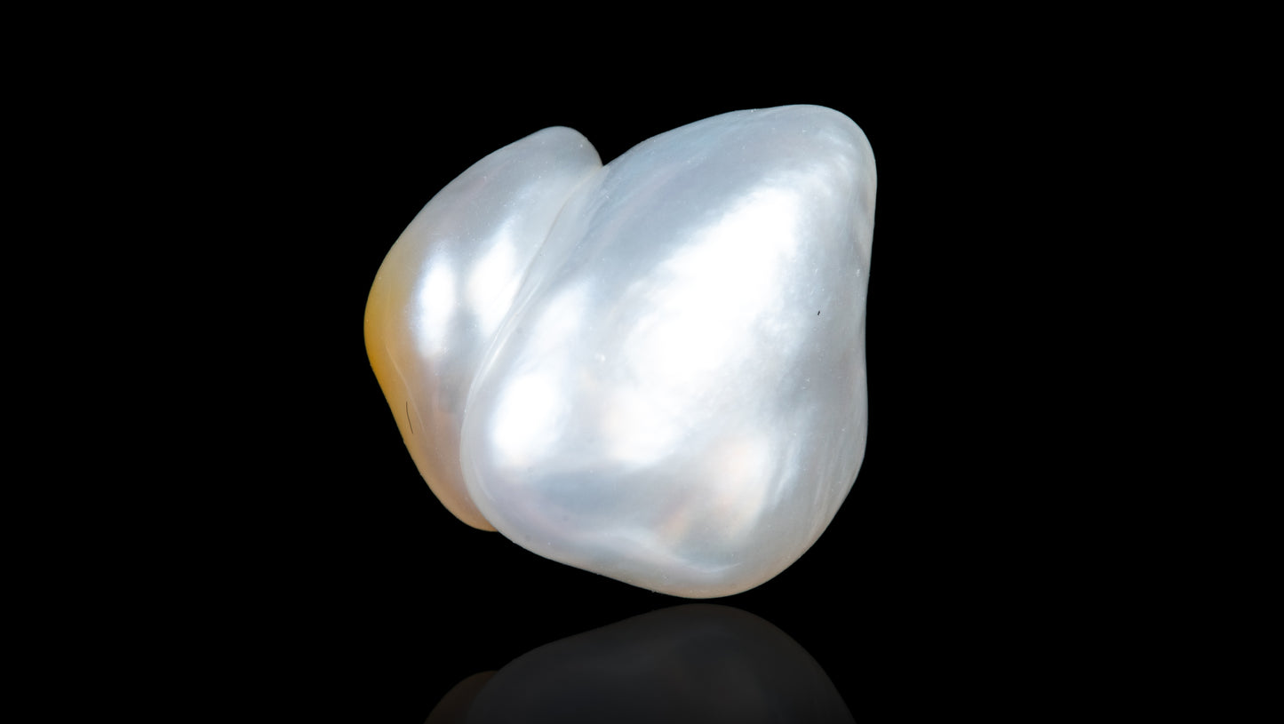 Venezuela Pearl (Moti) 8.70 Carats