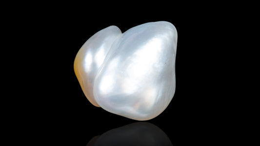 Venezuela Pearl (Moti) 8.70 Carats