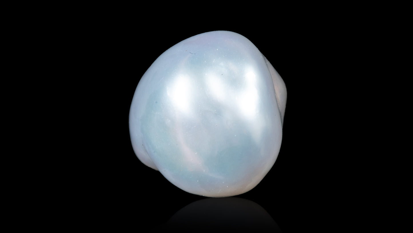 Venezuela Pearl (Moti) 10.76 Carats