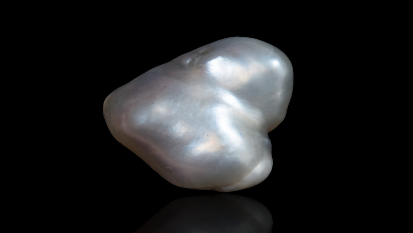 Venezuela Pearl (Moti) 10.72 Carats