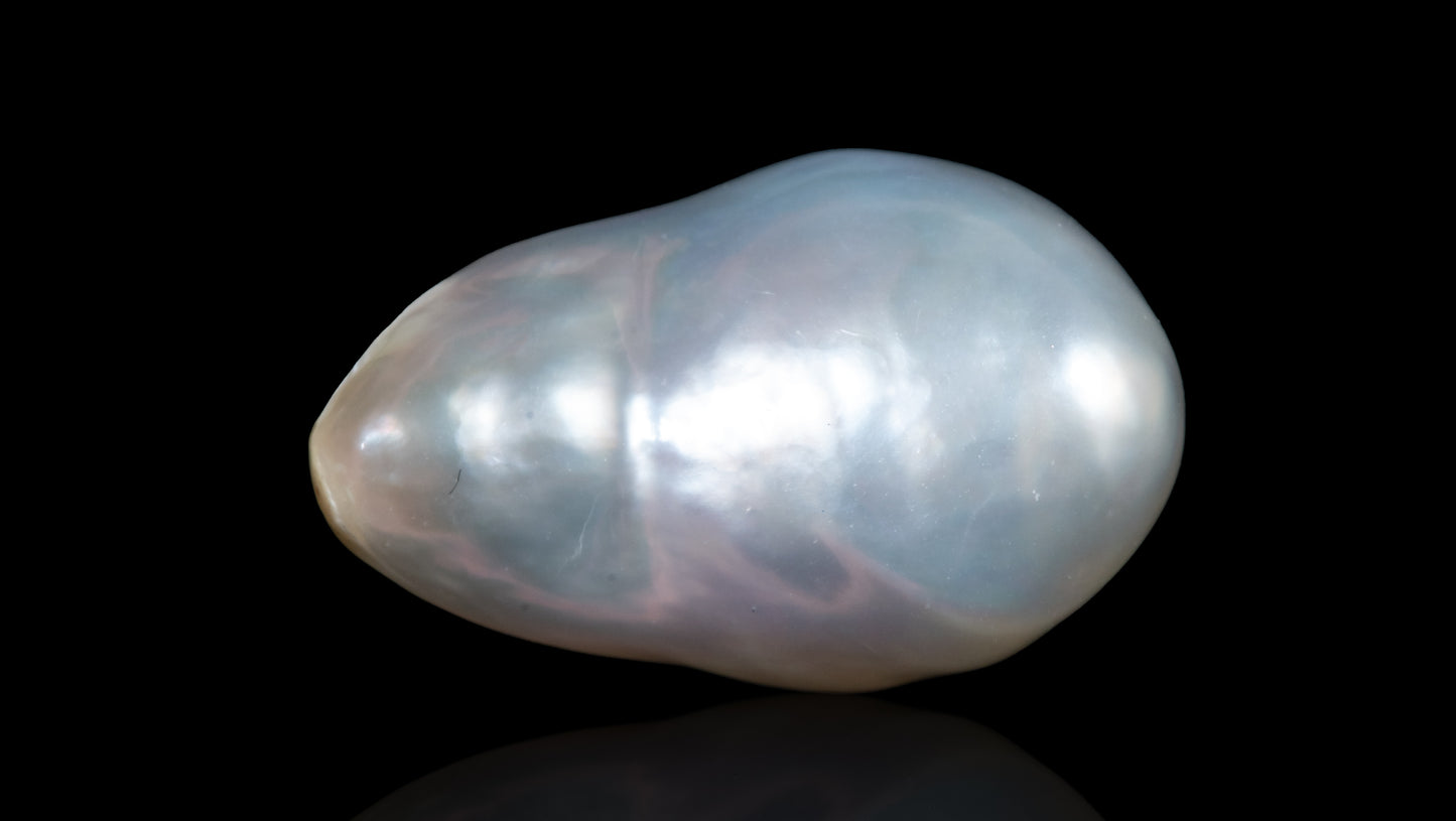 Venezuela Pearl (Moti) 11.07 Carats