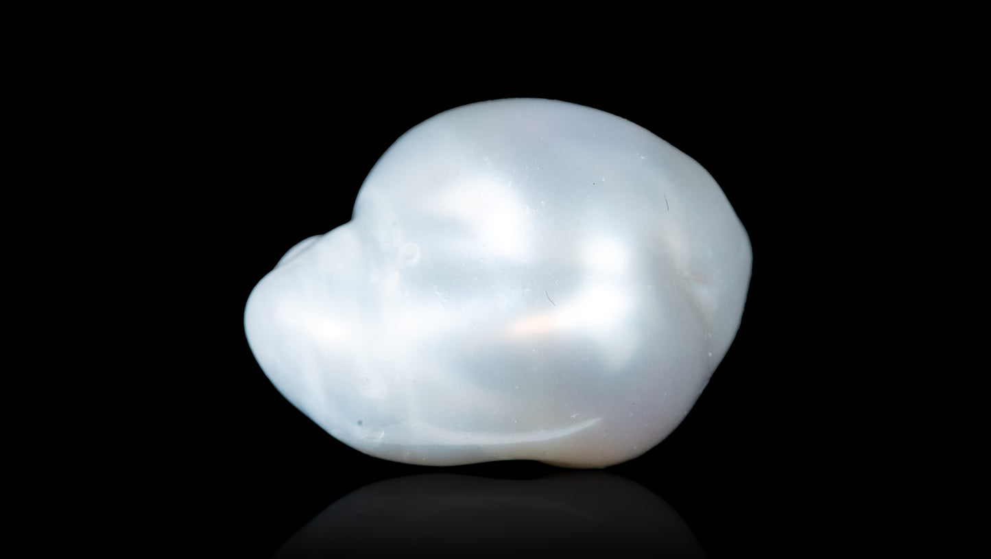Venezuela Pearl (Moti) 8.69 Carats