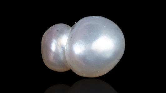 Venezuela Pearl (Moti) 5.34 Carats