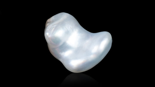 Venezuela Pearl (Moti) 11.86 Carats