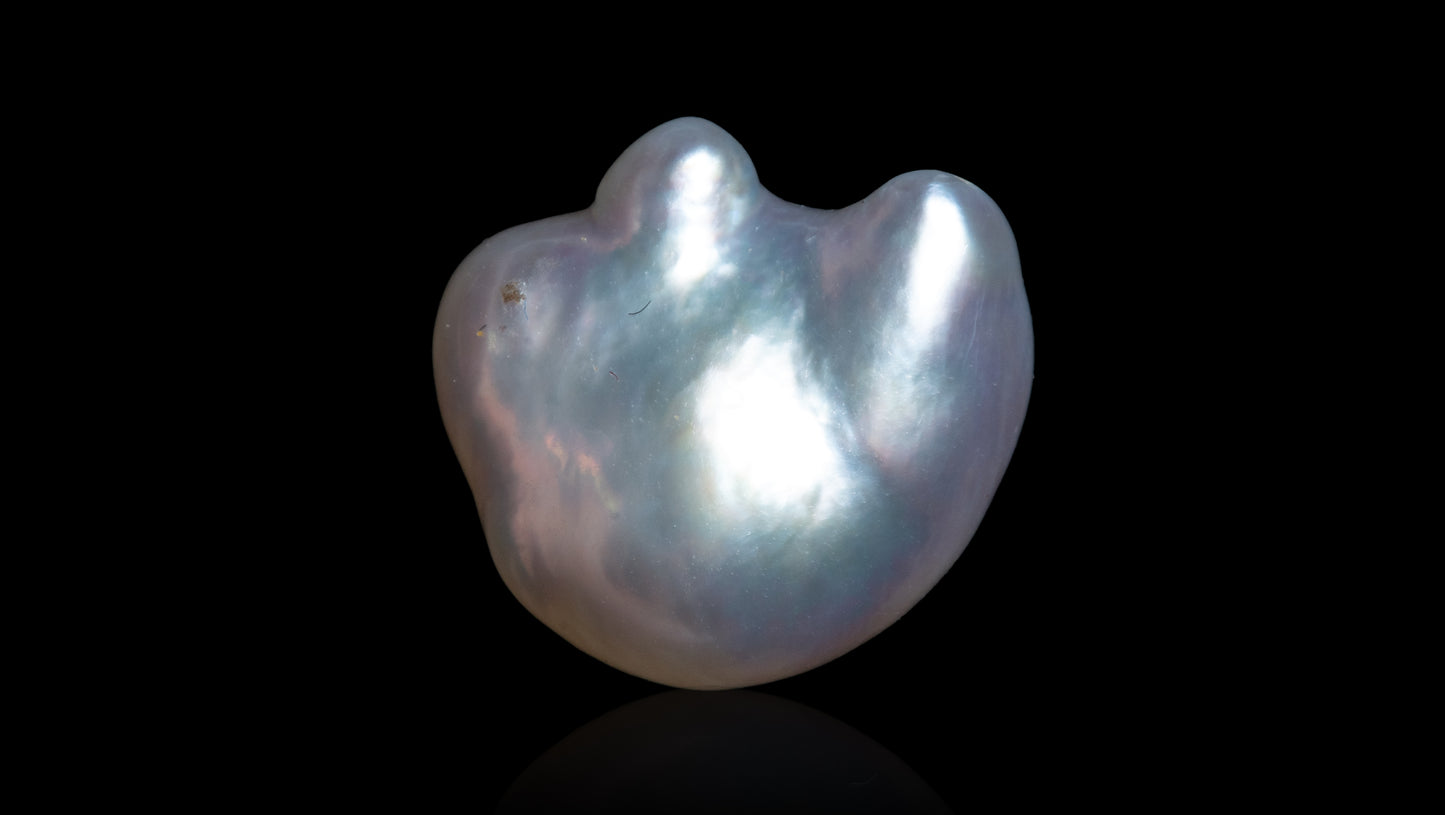 Venezuela Pearl (Moti) 5.26 Carats