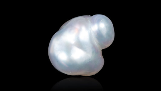 Venezuela Pearl (Moti) 7.59 Carats