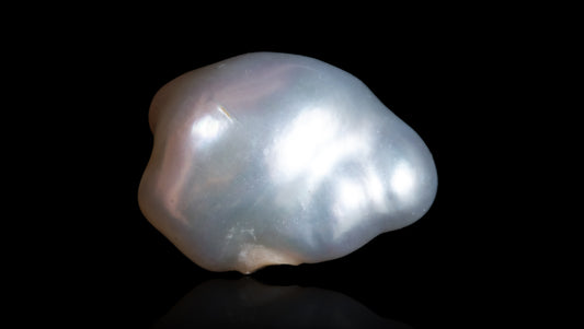 Venezuela Pearl (Moti) 5.54 Carats