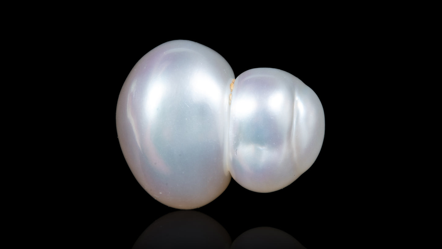 Venezuela Pearl (Moti) 12.31 Carats