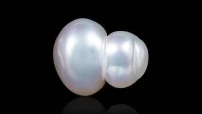 Venezuela Pearl (Moti) 12.31 Carats