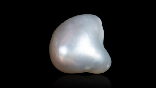 Venezuela Pearl (Moti) 10.32 Carats