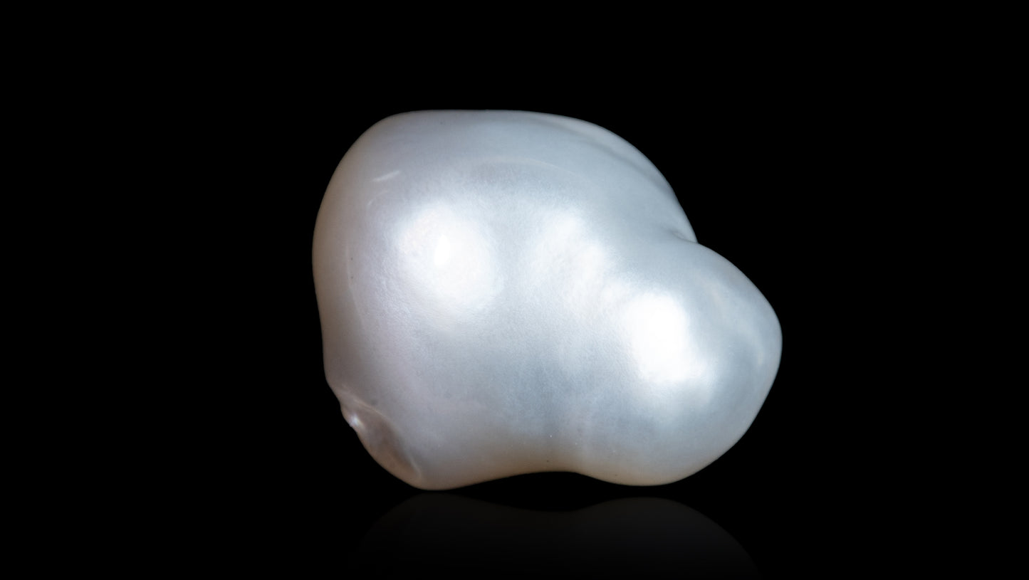 Venezuela Pearl (Moti) 6.40 Carats