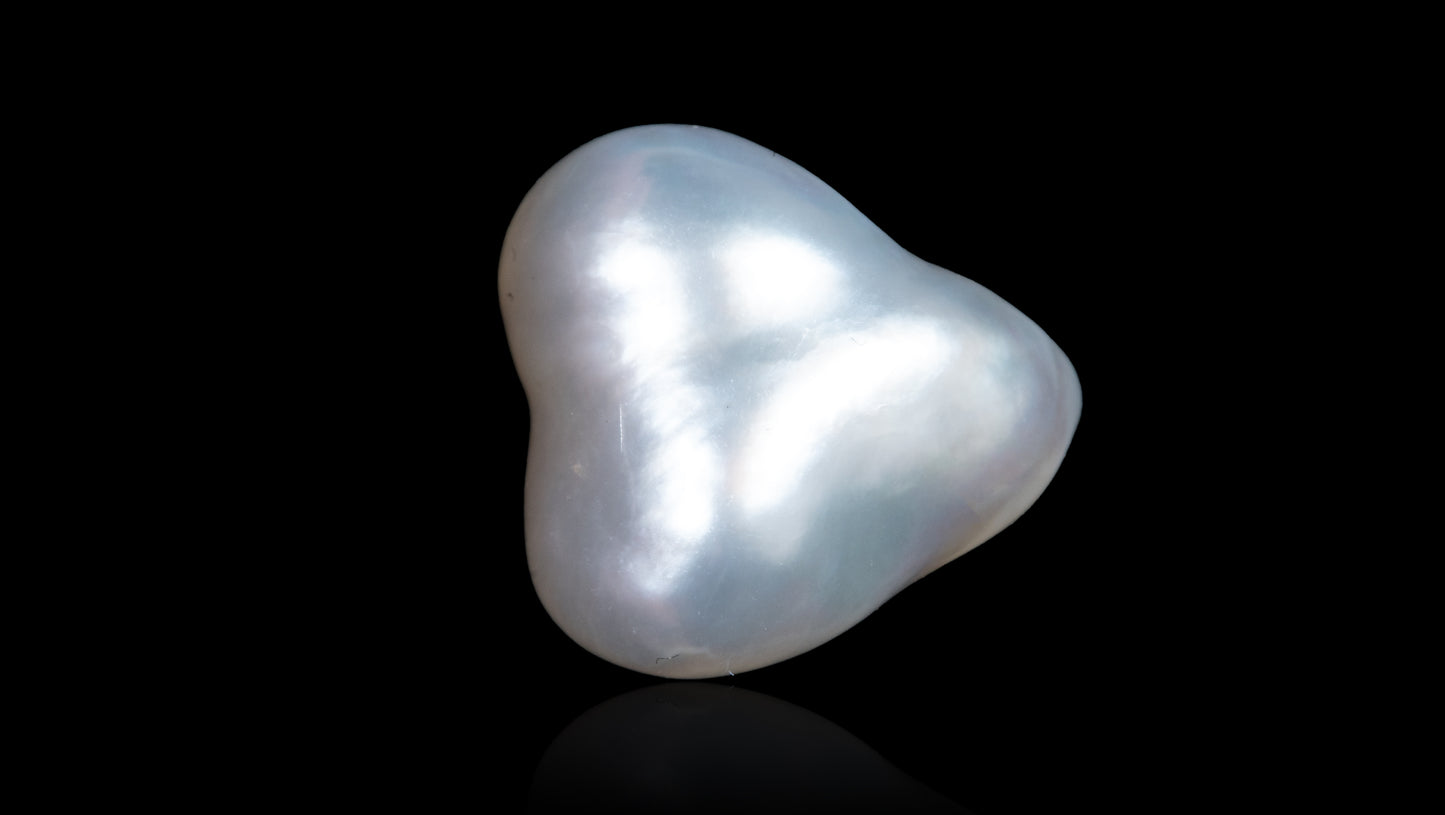 Venezuela Pearl (Moti) 5.69 Carats