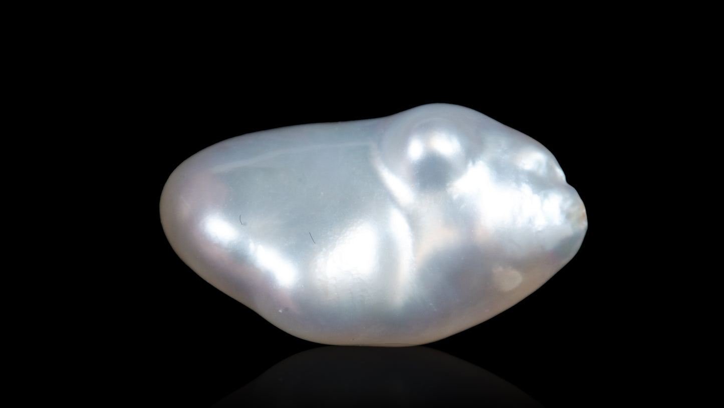 Venezuela Pearl (Moti) 7.37 Carats